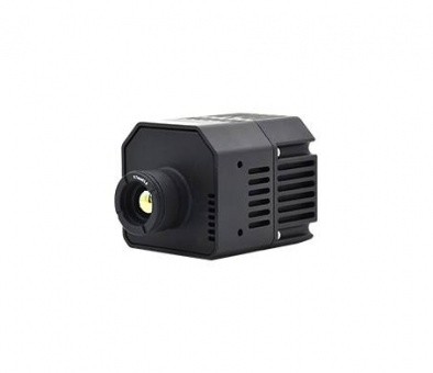 AT61F Онлайн-термографический стационарный тепловизор