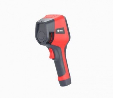 Ручная тепловизионная камера M620