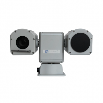 Тепловизионная камера DALI-IRtech DLS-NC