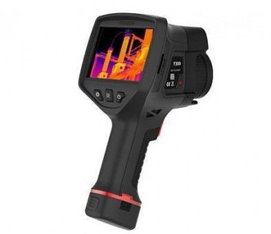 Ручная тепловизионная камера Серии T